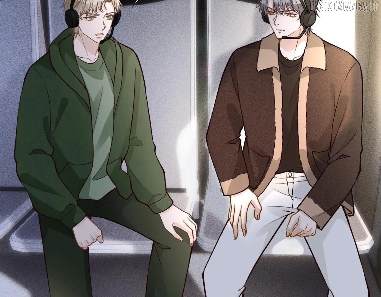 Everyone's Darling Chapter 257 - page 63